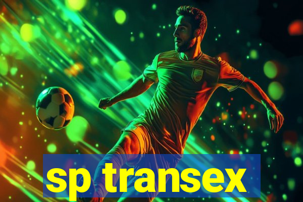 sp transex